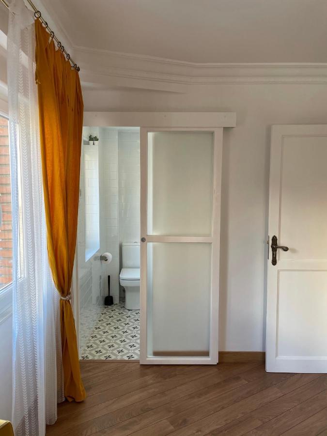 Mia'S Home Леон Экстерьер фото