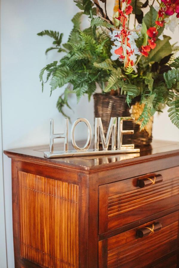 Mia'S Home Леон Экстерьер фото