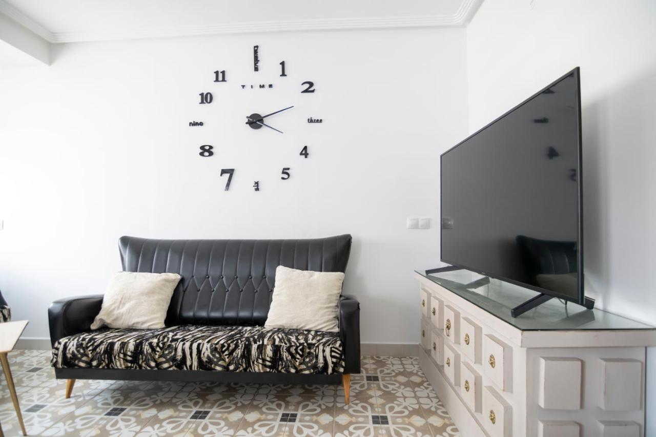Mia'S Home Леон Экстерьер фото