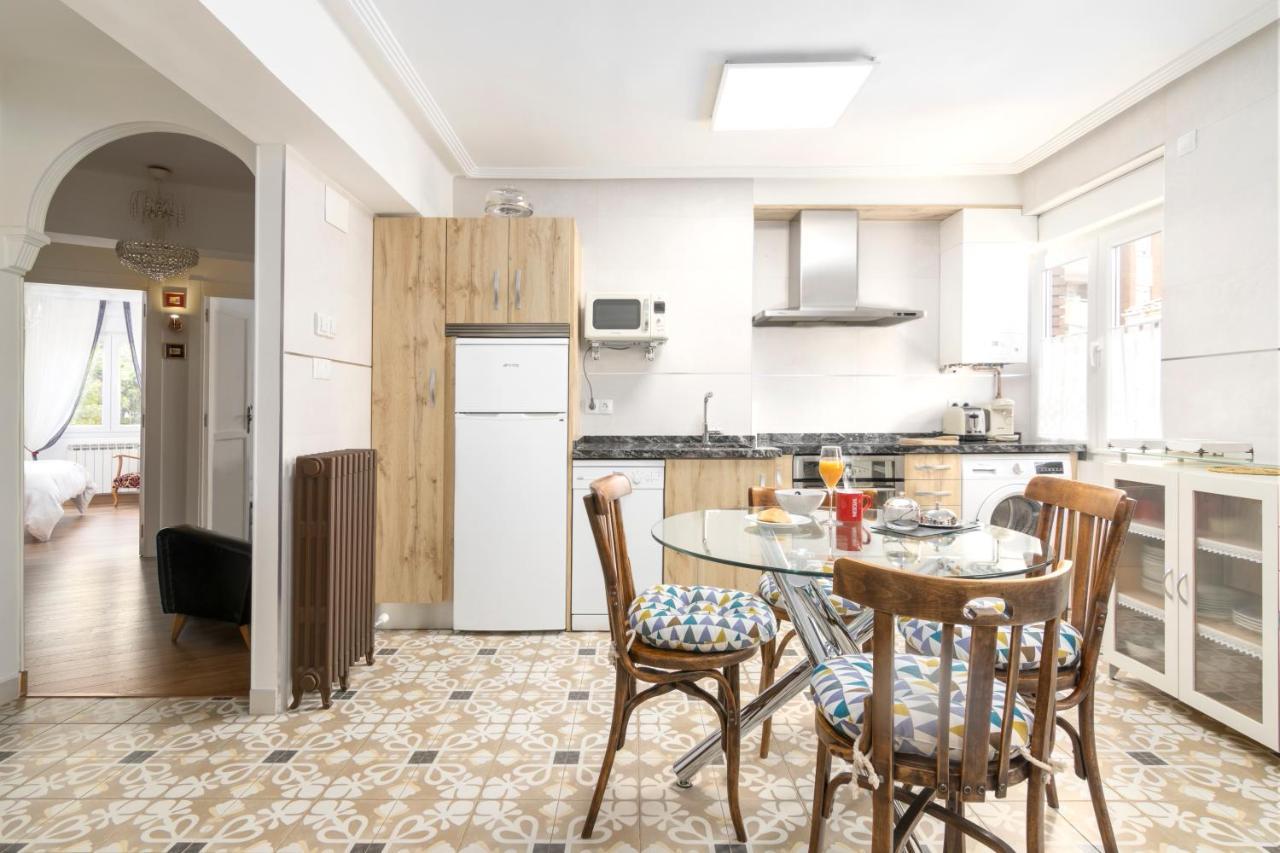 Mia'S Home Леон Экстерьер фото