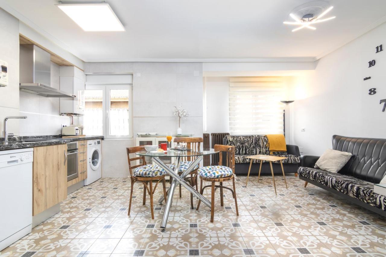 Mia'S Home Леон Экстерьер фото