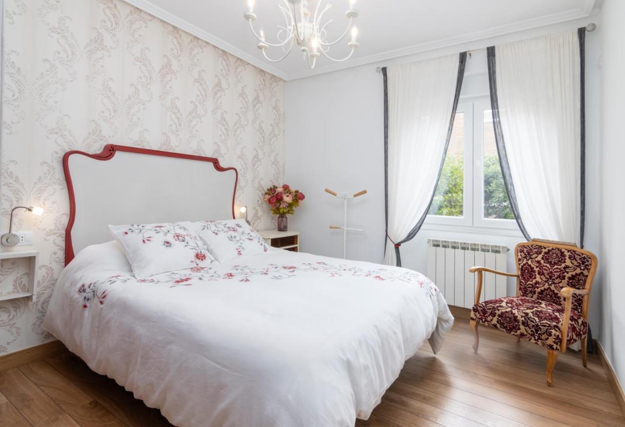 Mia'S Home Леон Экстерьер фото