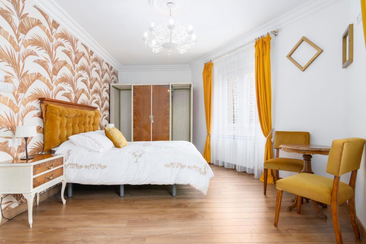 Mia'S Home Леон Экстерьер фото