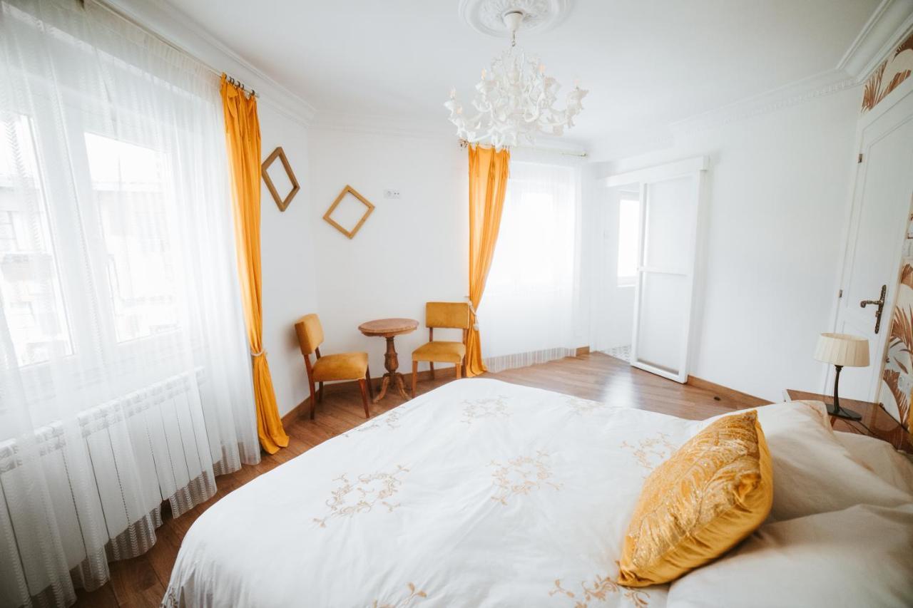 Mia'S Home Леон Экстерьер фото